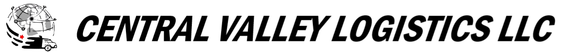 Central Valley Logistics logo
